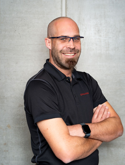 Johannes Steinhaeuser